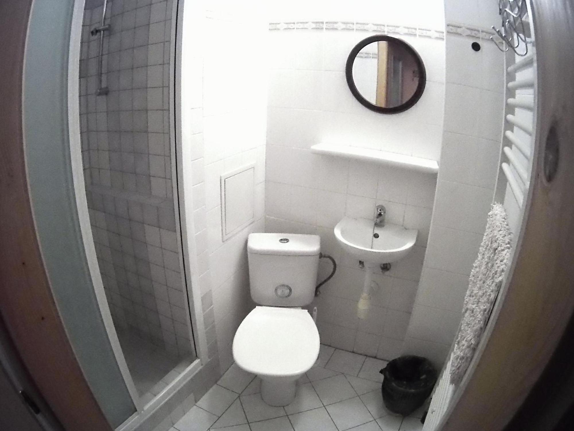 Ab Apartments Karlovy Vary Chambre photo