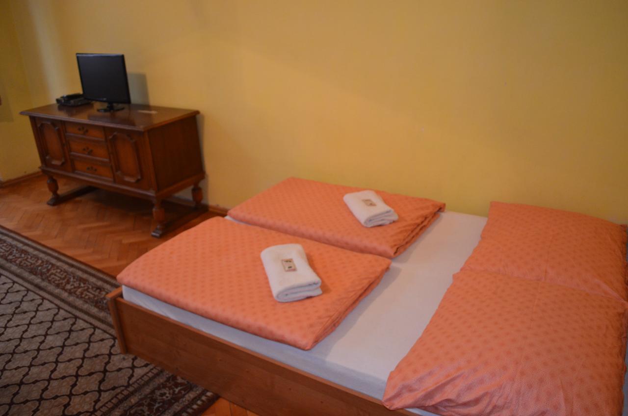 Ab Apartments Karlovy Vary Extérieur photo