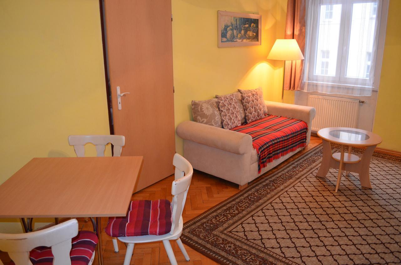 Ab Apartments Karlovy Vary Extérieur photo