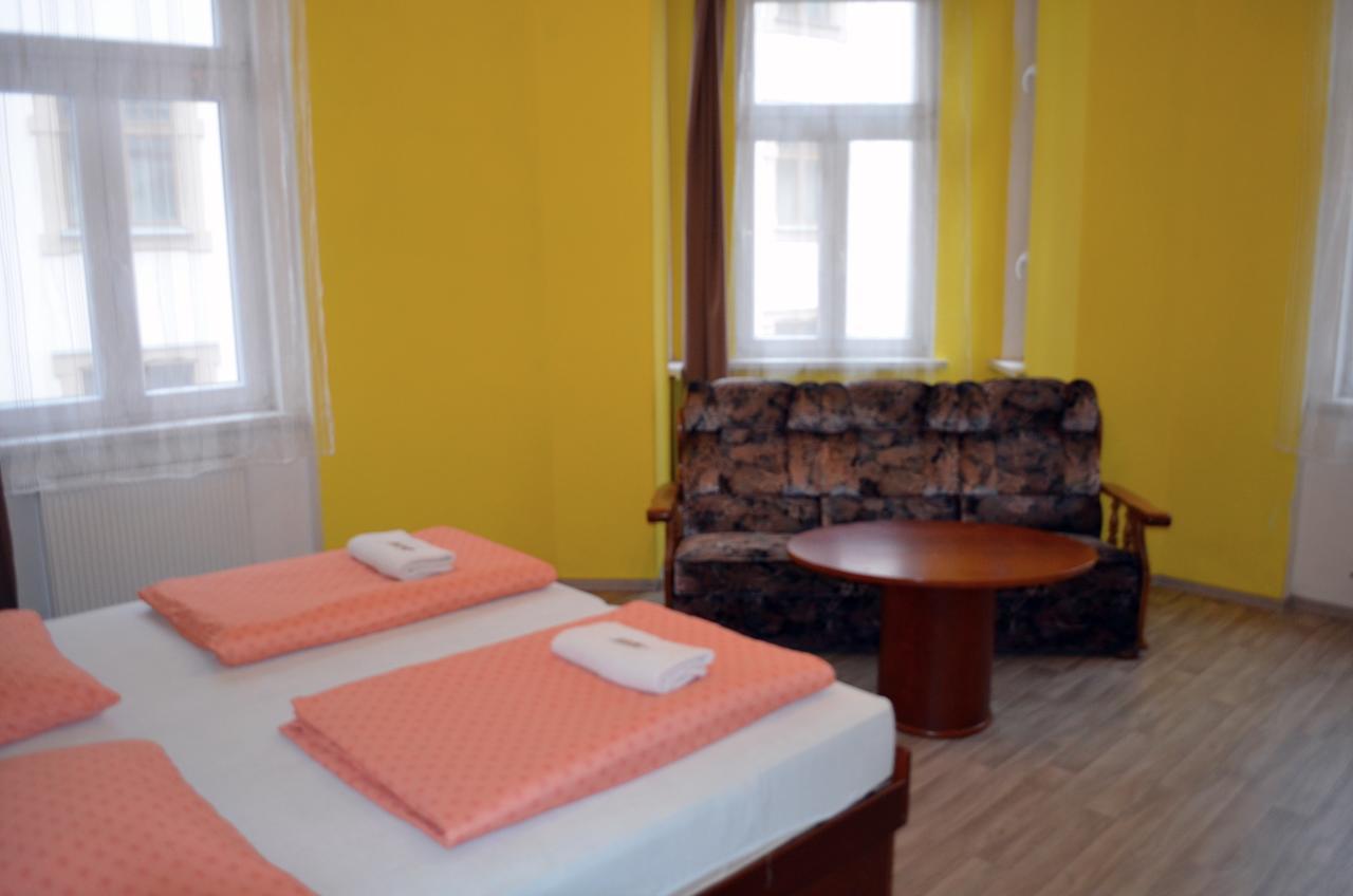 Ab Apartments Karlovy Vary Extérieur photo